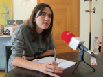 Parlon dimite de la ejecutiva del PSOE por el apoyo al artículo 155