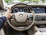 Mercedes-Benz, Gucci... Las marcas de automóviles y moda dominan las redes
