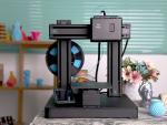 MOOZ, la impresora 3D que viene a revolucionar el sector