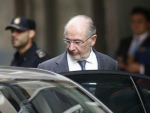 La Audiencia Nacional confirma que Rato se sentará en el banquillo por Bankia