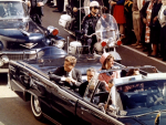 Trump desclasificará archivos sobre el asesinato de John Fitzgerald Kennedy