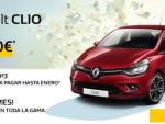 Publicidad digital de Renault.