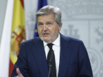 El Gobierno vería con agrado que Puigdemont se presentará el 21-D