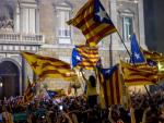 Las diez incoherencias más extrañas de los independentistas catalanes