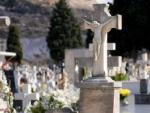 El Cementerio de Espinardo está listo para la celebración del Día de Todos los Santos, según el Ayuntamiento