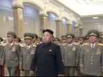 Corea del Norte se reivindica como nación nuclear "invencible" en su aniversario