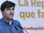 ERC estará en las elecciones "ilegítimas" para consolidar la "frágil" república