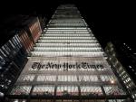 The New York Times reduce sus ganancias el 92,6 por ciento y lanza plan de crecimiento