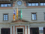 El TSJC obliga al Ayuntamiento de Ripoll a reponer la bandera española