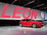 Seat espera producir 200.000 unidades del León en 2014 y alcanzar las ventas del Ibiza