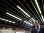 Rajoy suspende el Parlament y convoca elecciones en Cataluña el 21 de diciembre