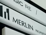 Merlin duplica su beneficio en el primer semestre por la revalorización de activos