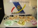 Agencia Tributaria desarticula una organización que supuestamente emitía facturas falsas en Córdoba y Sevilla