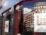 Kutxabank reduce un 70 % su exposición al negocio inmobiliario en 5 años
