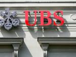 UBS obtuvo un beneficio atribuido de 1.242 millones en el tercer trimestre