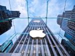Apple celebra el iPhone X: vale en bolsa 120.000 millones más que todo el Ibex