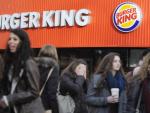 Atacada la cuenta en Twitter de la cadena Burger King