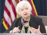 Trump quiere ahora que Janet Yellen siga al frente de la Reserva Federal