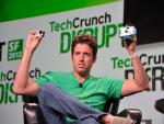El CEO de GoPro, Nick Woodman. / TechCrunch