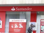 Cobros por duplicado en las tarjetas a clientes del Banco Santander por un error