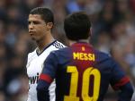 Cristiano Ronaldo y Messi buscan ser los reyes de la Champions