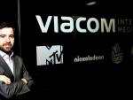 Manuel Gil, General Manager de Viacom en España y responsable de Paramount Channel