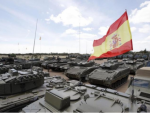 Los militares representan a España fuera de nuestras fronteras