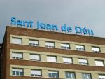 El Hospital de Sant Joan de Déu inicia la construcción de un hospital de día para niños