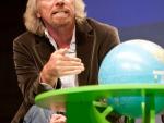 Richard Branson tropieza con problemas en su plan para isla Mosquitos