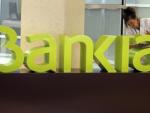 Fotografía de Bankia