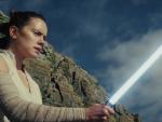 Star Wars arrasa en taquilla en su primer fin de semana