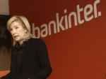Dancausa augura que el resultado a Bankinter a final de año será "extraordinario" si mantiene el ritmo actual