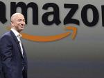 Jeff Bezos o cuando Amazon se llamaba Cadáver Inc