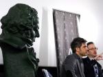Ernesto Sevilla y Joaquín Reyes presentarán la edición de los Premios Goya