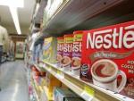 Nestlé gana un 19,2% más hasta junio a pesar de la caída de las ventas en Europa