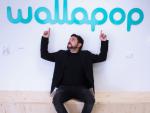 El CEO de Wallapop, Agustín Gómez.