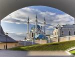 Qué ver y dónde comer en Kazán, sede del Mundial en Rusia