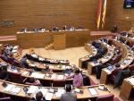 Los diputados de Podem en las Corts donan más de 85.000 euros de su sueldo a iniciativas sociales valencianas