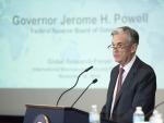 Jerome Powell, nuevo presidente de la Fed