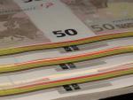 La Fábrica de Moneda mantendrá la impresión de billetes de euro a través de una imprenta pública