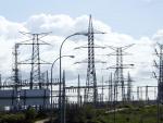 La demanda de energía eléctrica desciende un 3,2% en julio, según REE