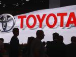 Toyota amplía la producción de motores V6 en su planta de Alabama
