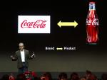 Imagen de Marcos de Quinto, exvicepresidente de Coca-Cola.