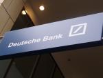 Deutsche Bank, imagen de archivo