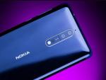 Nokia apela a la nostalgia en el lanzamiento del Nokia 8