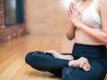El yoga es también una forma de meditación / Pixabay