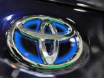 Las ventas de Toyota en Estados Unidos aumentaron un 9,8 por ciento en junio