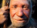 El hombre de Neandertal llegó a convivir y tuvo descendientes con el Homo Sapiens