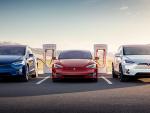 Tesla elige Cuenca para un cargador rápido