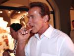Arnold Schwarzenegger publicará unas nuevas memorias